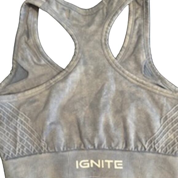 Ignite by Dan Bilzerian Sport Bra S - Picture 4 of 4